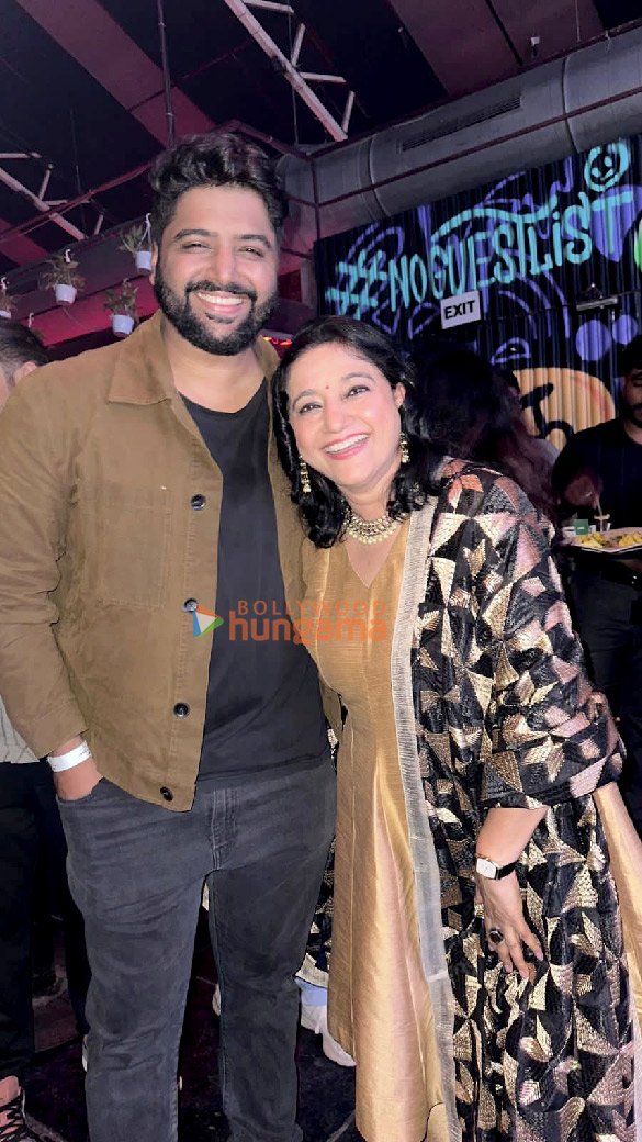 Photos Kanika Kapoor, Badshah, Harrdy Sandhu, Neha Kakkar and others ...