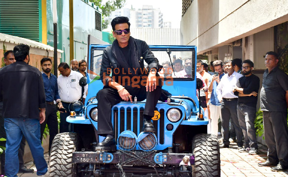 photos manoj bajpayee zoya hussain and team of bhaiyya ji snapped at trailer launch 4