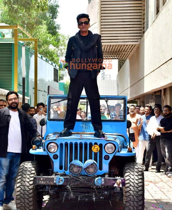 photos manoj bajpayee zoya hussain and team of bhaiyya ji snapped at trailer launch 5