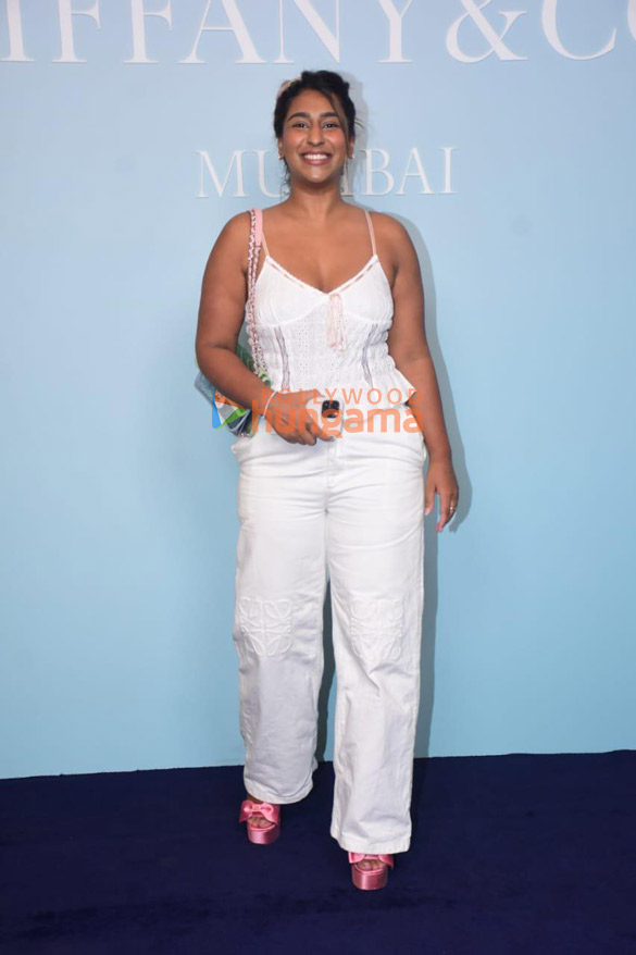 photos ranveer singh and other celebs snapped at the opening party and red carpet of tiffany co in nmacc 8