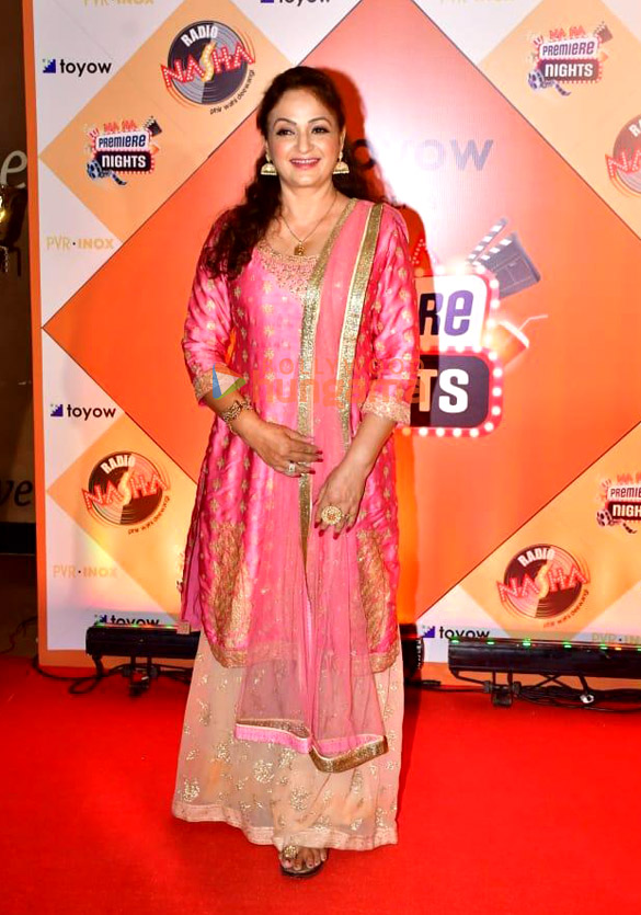 photos sarfarosh cast snapped at 25th anniversary celebration screening 2