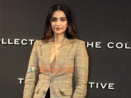 Photos: Sonam Kapoor Ahuja, Sonal Chauhan, Sophie Choudry and others snapped at ‘The Collective’ bash