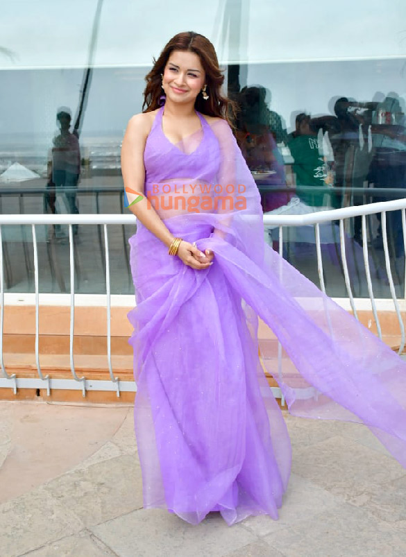 photos sunny singh nijjar and avneet kaur snapped during luv ki arrange marriage promotions 2