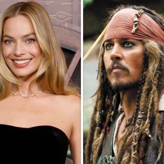 Pirates of the Caribbean 6 Sails On: Reboot and Margot Robbie movie still on the horizon; Producer Jerry Bruckheimer wants to bring back Johnny Depp