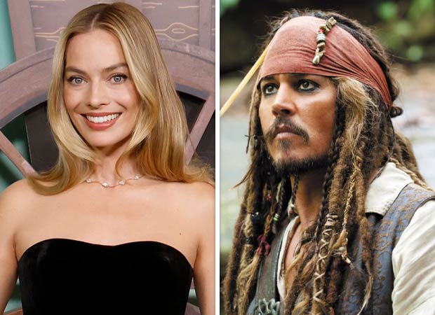 Pirates of the Caribbean 6 Sails On Reboot and Margot Robbie movie still on the horizon; Producer Jerry Bruckheimer wants to bring back Johnny Depp