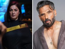 Pooja Bhatt hints at reuniting with Suniel Shetty for an ‘explosive’ new action thriller on Lionsgate Pooja Bhatt hints at reuniting with Suniel Shetty for an ‘explosive’ new action thriller on Lionsgate