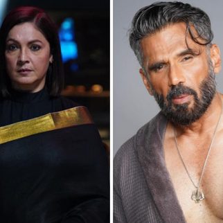 Pooja Bhatt hints at reuniting with Suniel Shetty for an ‘explosive’ new action thriller on Lionsgate