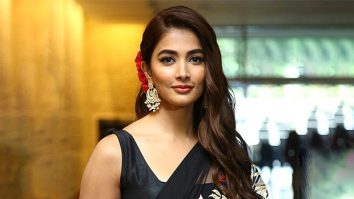 Pooja Hegde receives the ‘Pan India Trailblazer’ 2024 Honour in Dubai: “It’s incredibly special to receive this award in Dubai”
