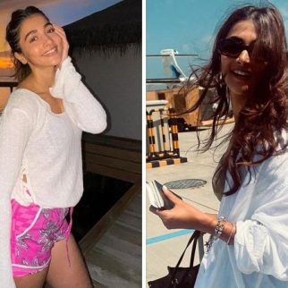 From New York to Maldives: 9 times Pooja Hegde gave us travel goals