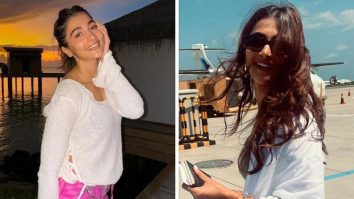 From New York to Maldives: 9 times Pooja Hegde gave us travel goals