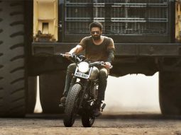 Prabhas-starrer Salaar Part 2: Shauryanga Parvam to be announced in a GRAND fashion around mid-May