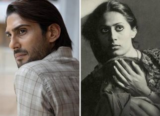 Prateik Babbar to attend screening of mom Smita Patil’s Manthan at Cannes 2024