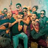 Pratik Gandhi, Avinash Tiwary, Divyenndu Sharma starrer Madgaon Express premieres on Amazon Prime Video