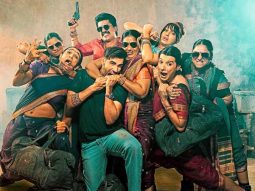 Pratik Gandhi, Avinash Tiwary, Divyenndu Sharma starrer Madgaon Express premieres on Amazon Prime Video