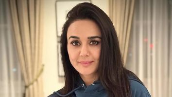 Preity Zinta opens up about making a comeback after 6-year hiatus: “You have a biological clock”