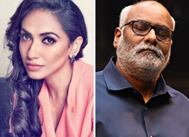 Hero Heeroine producer Prerna Arora to join forces with Oscar-winning composed MM Keeravani? Here's what we know!