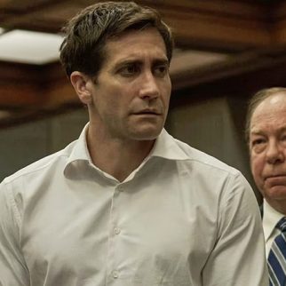 Presumed Innocent Trailer: Jake Gyllenhaal is accused of murder in gripping legal drama, watch