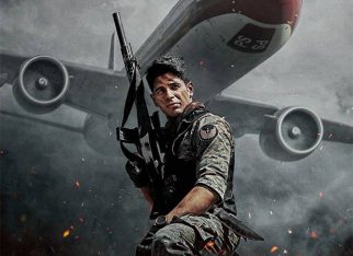 Prime Video announces the global streaming premiere of Sidharth Malhotra starrer Yodha