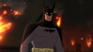 Gotham Nights are coming! Prime Video unveils Batman: Caped Crusader release date; deets inside