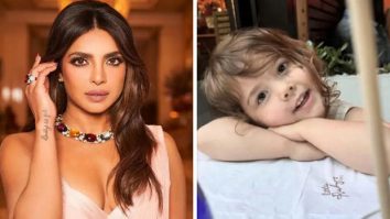 Priyanka Chopra deletes Mother’s Day post with unknown child, confused fans ask, “Who is she?”