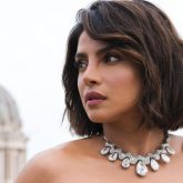Priyanka Chopra embodies Bulgari's luxury glamour in staggering Rs. 358 crores Serpenti Aeterna necklace; took 2,800 hours to create, see pics