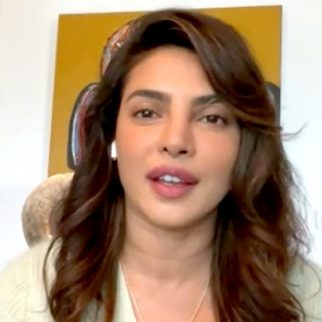 Priyanka Chopra on ‘WOMB’: "I’ had seen the movie, became fan & wanted to help magnify the reach"