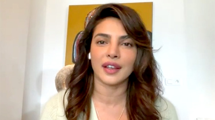 Priyanka Chopra on ‘WOMB’: “I’ had seen the movie, became fan & wanted to help magnify the reach”