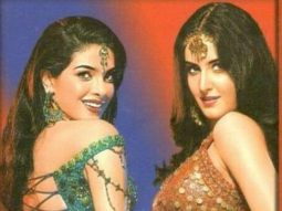 Priyanka Chopra shares an old picture with Katrina Kaif: “I’m not sure who took it or when it was taken”