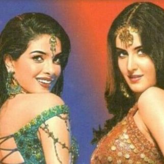 Priyanka Chopra shares an old picture with Katrina Kaif: “I'm not sure who took it or when it was taken”