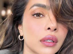 Priyanka Chopra wows husband Nick Jonas with her new selfie