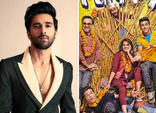 EXCLUSIVE: Pulkit Samrat on the success of Fukrey franchise, “I am simply thrilled that all three movies have worked”