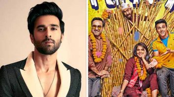 EXCLUSIVE: Pulkit Samrat on the success of Fukrey franchise, “I am simply thrilled that all three movies have worked”