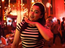 Pushpa 2: The Rule: Rashmika Mandanna announces second single ‘Sooseki’ aka ‘Angaaron’ from Allu Arjun starrer; song out on May 29