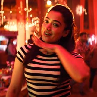 Pushpa 2: The Rule: Rashmika Mandanna announces second single 'Sooseki' aka 'Angaaron' from Allu Arjun starrer; song out on May 29