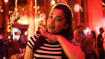 Pushpa 2: The Rule: Rashmika Mandanna announces second single ‘Sooseki’ aka ‘Angaaron’ from Allu Arjun starrer; song out on May 29