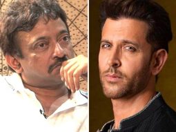 Ram Gopal Varma ADMITS underestimating Hrithik Roshan’s star potential before Kaho Naa Pyaar Hai