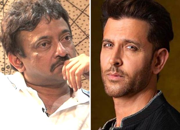Ram Gopal Varma ADMITS underestimating Hrithik Roshan's star potential before Kaho Naa Pyaar Hai