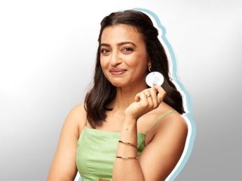 Radhika Apte becomes brand ambassador for Manforce Epic ThinX Condoms