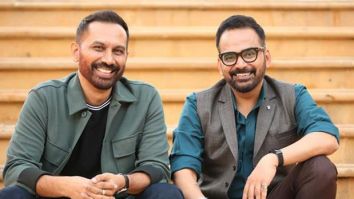 Raj & DK celebrate 15 years in cinema: “From dreams to screens, all these years of storytelling, experiences and countless memories…”