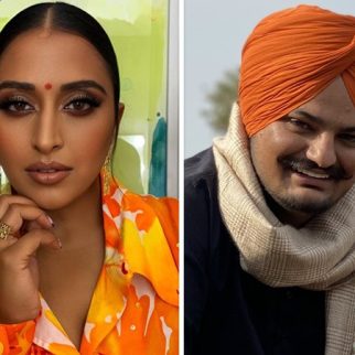 Raja Kumari delivers first Punjabi track as tribute to Sidhu Moosewala's vision; says, "When he passed away...”