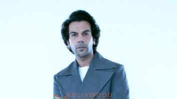 Celeb Photos Of Rajkummar Rao