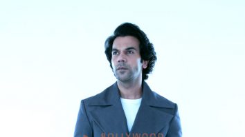 Celeb Photos Of Rajkummar Rao