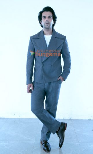 Celeb Photos Of Rajkummar Rao