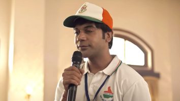 Rajkummar Rao on preparing for Srikanth, “It was very difficult, I had to go through a rigorous prep”