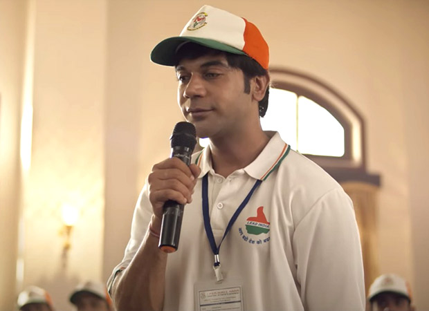 Rajkummar Rao on preparing for Srikanth, “It was very difficult, I had to go through a rigorous prep”