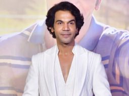 Rajkummar Rao recalls losing out on a film to a star kid; says nepotism doesn’t guarantee success: “If I’m investing my time, and money watching you, you give me that character”