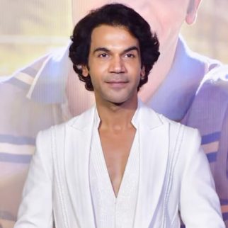 Rajkummar Rao recalls losing out on a film to a star kid; says nepotism doesn’t guarantee success: “If I'm investing my time, and money watching you, you give me that character”
