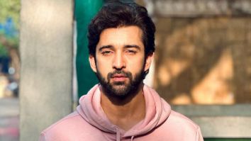 Rajveer Singh opens up about his role as Inspector Abhimanyu in Star Bharat’s show 10:29 Ki Aakhri Dastak