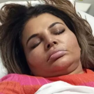 Rakhi Sawant opens up about undergoing surgery after being diagnosed with tumor; says, “I’ll come back and dance and sing”