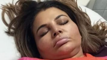 Rakhi Sawant opens up about undergoing surgery after being diagnosed with tumor; says, “I’ll come back and dance and sing”